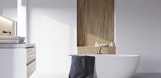 防水涂料/漿料主要用于廚房和衛生間等區域的防水防潮。