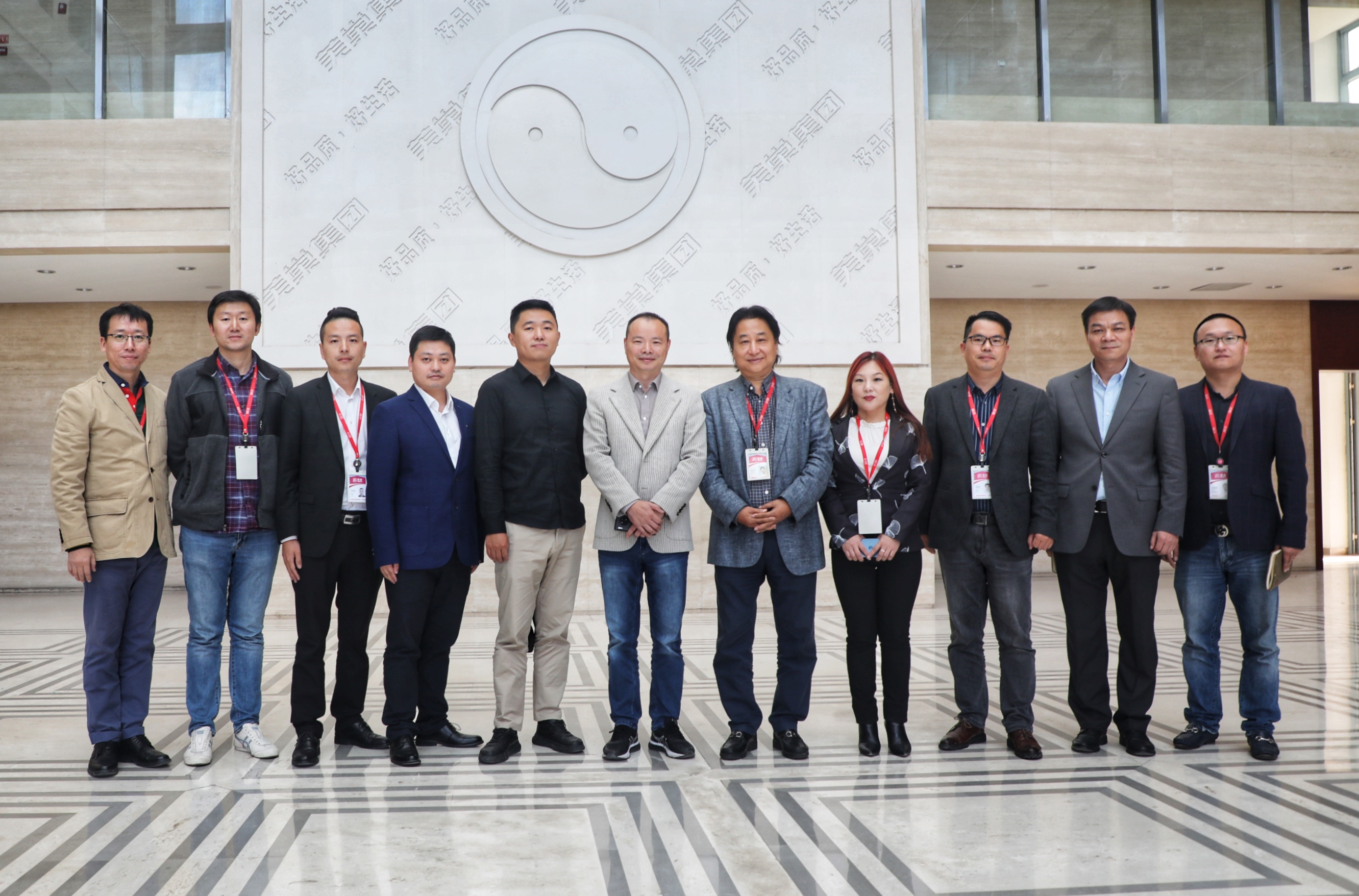 美巢集團(tuán)和金螳螂家達(dá)成戰(zhàn)略合作,攜手提升家裝環(huán)保品質(zhì)