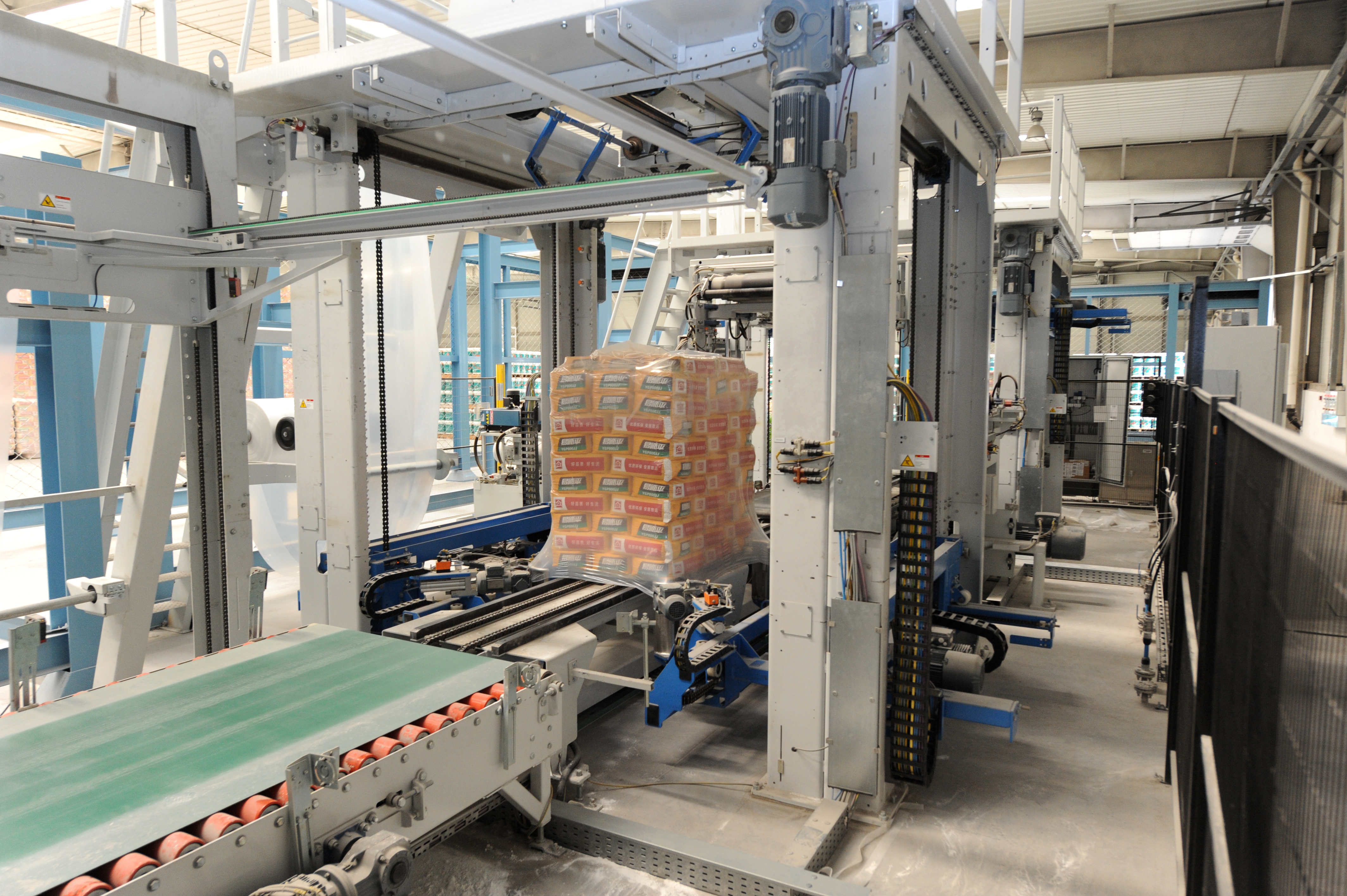 踐行可持續發展理念,美巢全鏈路打造環保健康人居環境