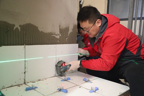 美巢首屆“技術服務工程師巢級成長訓練營”圓滿收官,服務再升級