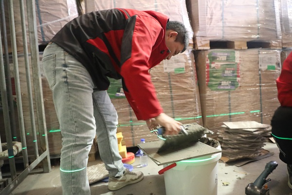 美巢首屆“技術服務工程師巢級成長訓練營”圓滿收官,服務再升級