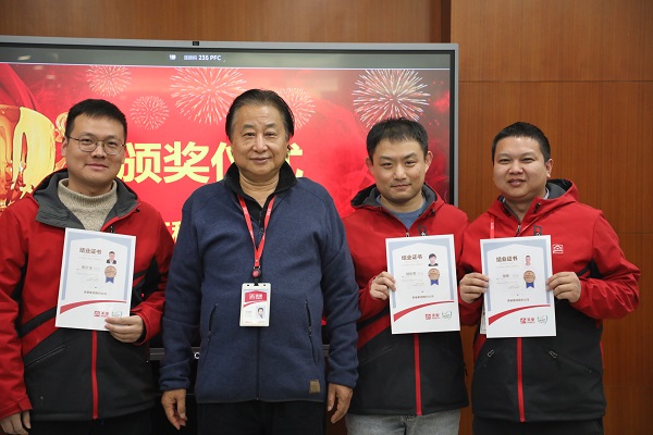 美巢首屆“技術服務工程師巢級成長訓練營”圓滿收官,服務再升級