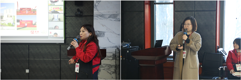 新跨越·新征程丨美巢集團2023年度工作總結會議圓滿召開